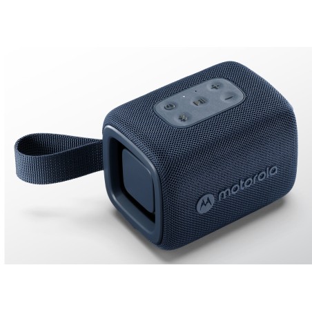 Motorola Rokr 300 Mono Portable